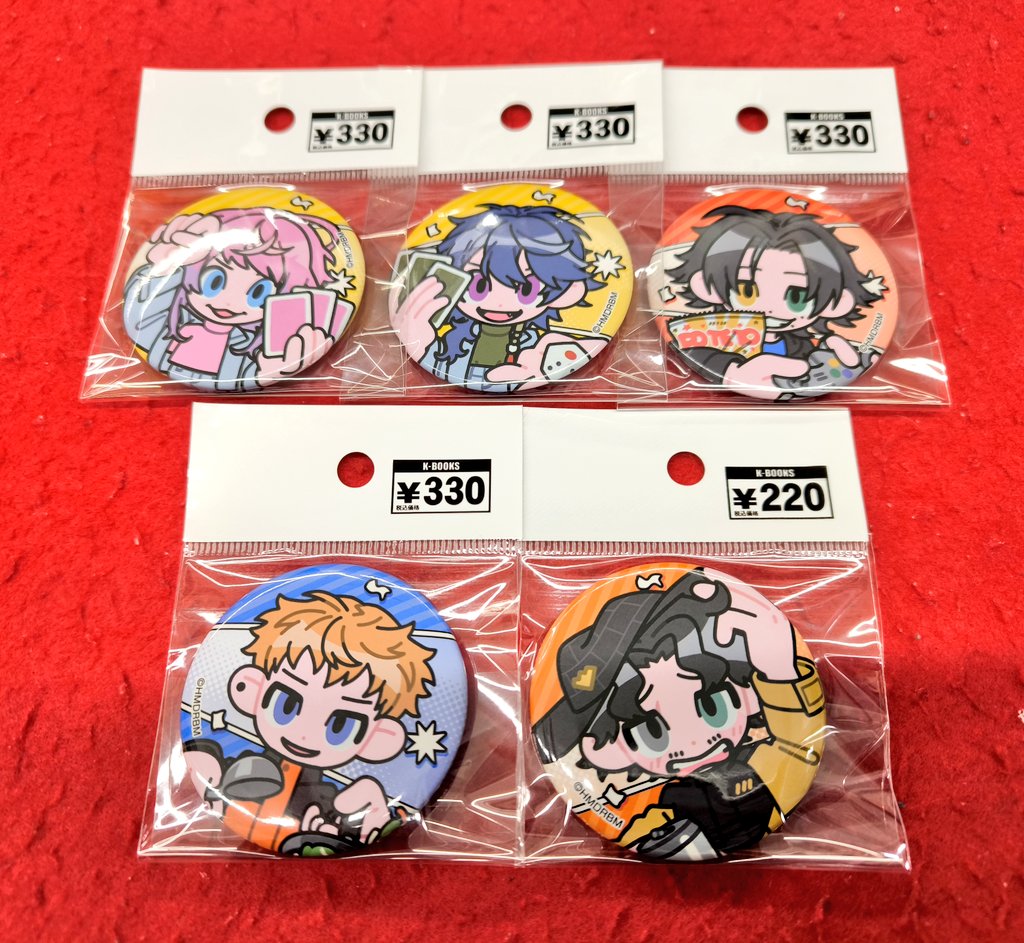 入荷情報】ヒプノシスマイク ◇プリンスホテルコラボ ◇つながる