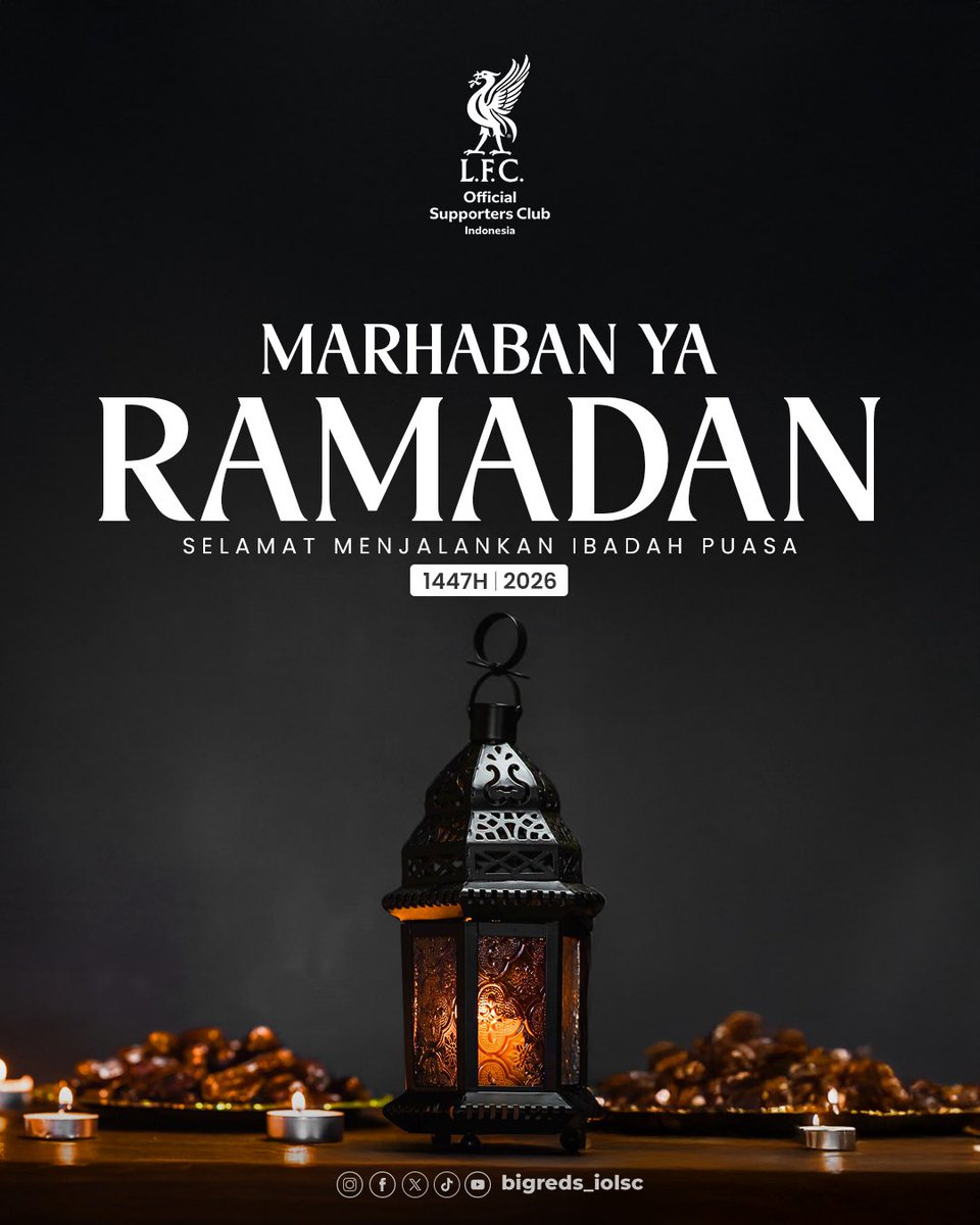 BIGREDS IOLSC tweet media