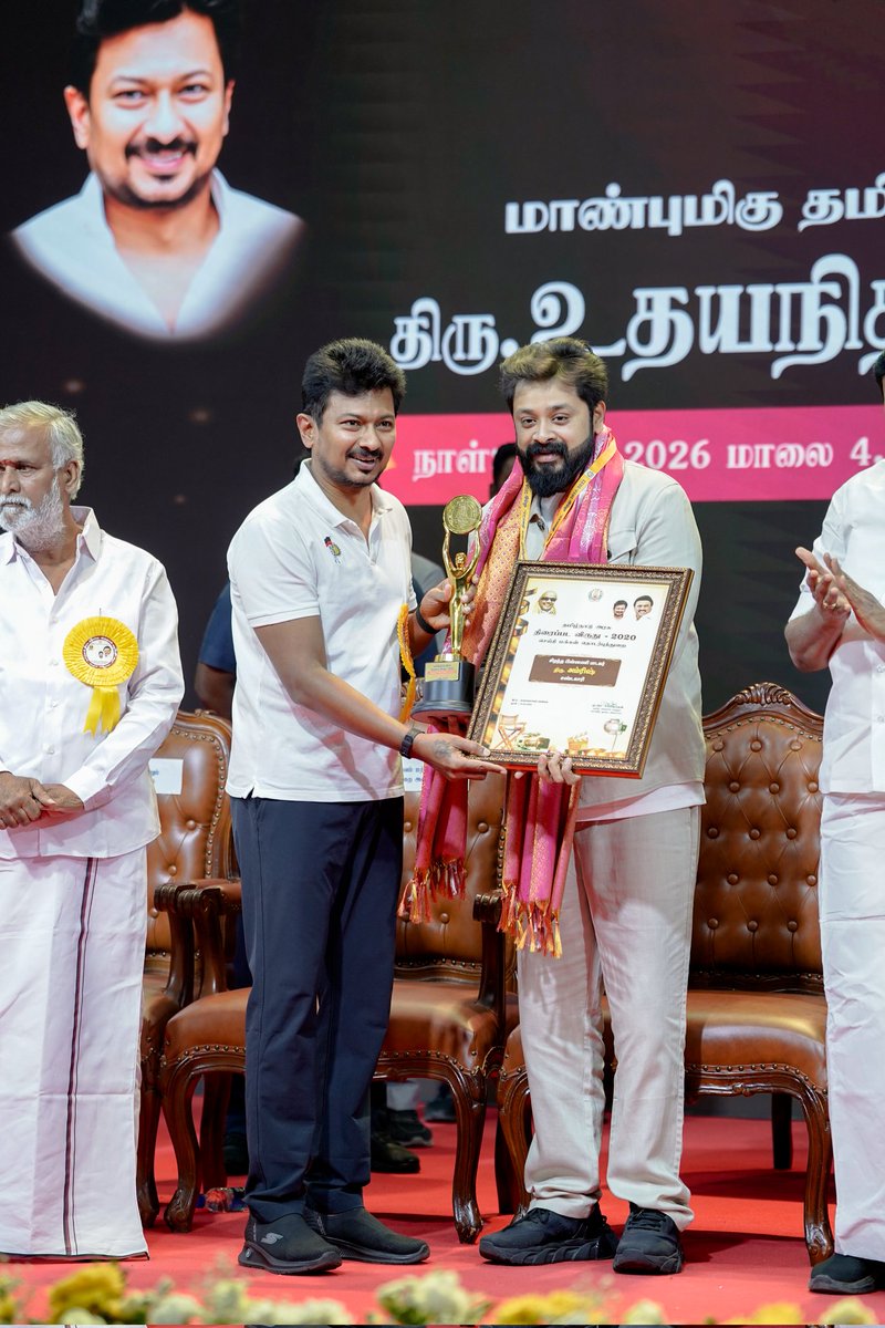 PRO Mani Madhan tweet media