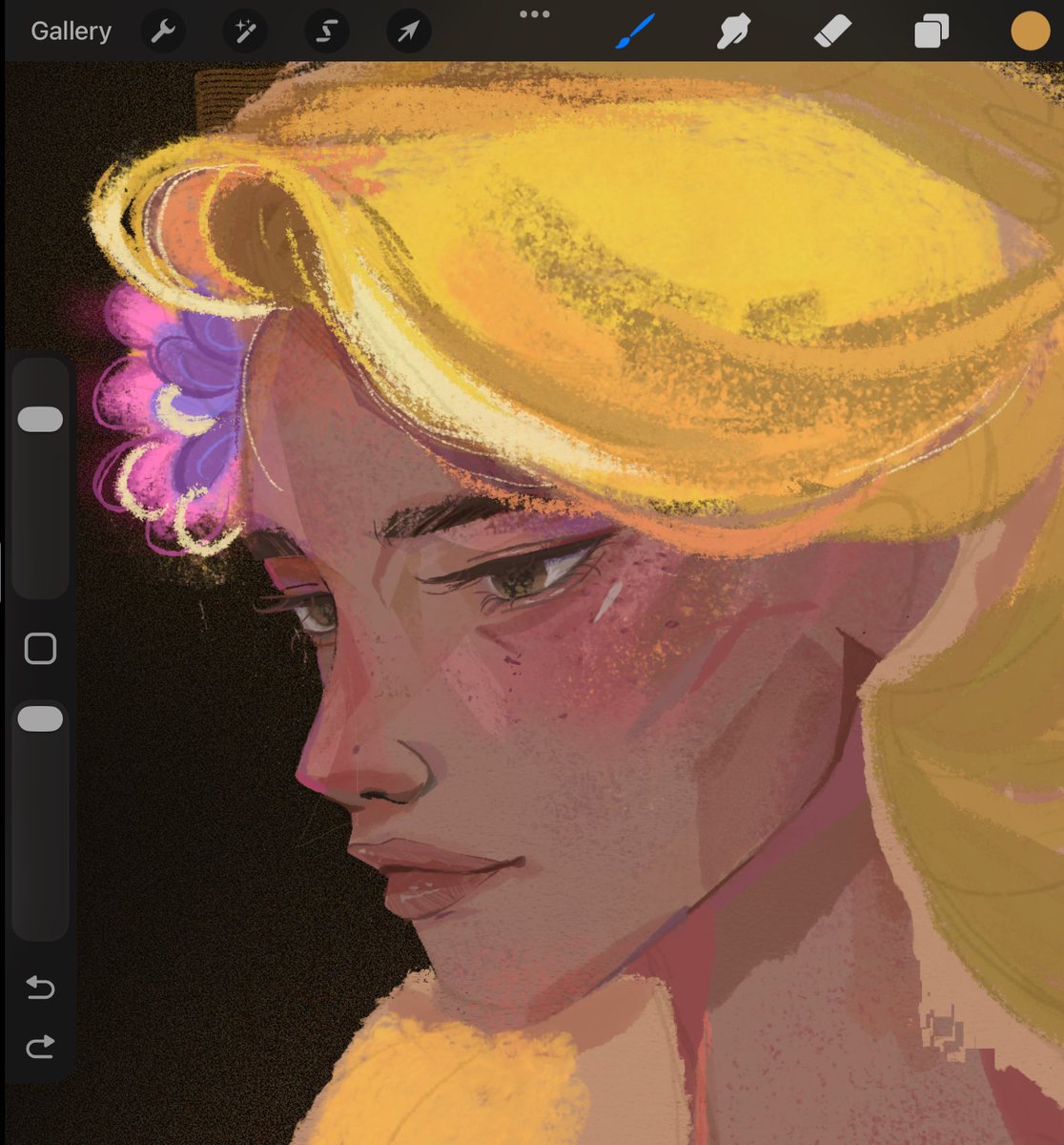 Leaf 🍀 comms open! tweet media