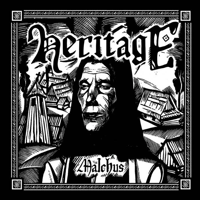 polish_metal's tweet photo. π₯CHECK ITπ₯
π€LISTEN: https://t.co/VUgLyRVUR4 π€
Band: Malchus
Album: Heritage
Release date: 2022.10.14
Label: @BillRoxx
Genre: Progressive/Melodic Death Metal
Themes: Christianity
#malchus #progressivemelodicdeathmetal #metal #polishmetal #metalmusic #metalpromotion https://t.co/VFhH26WrE7