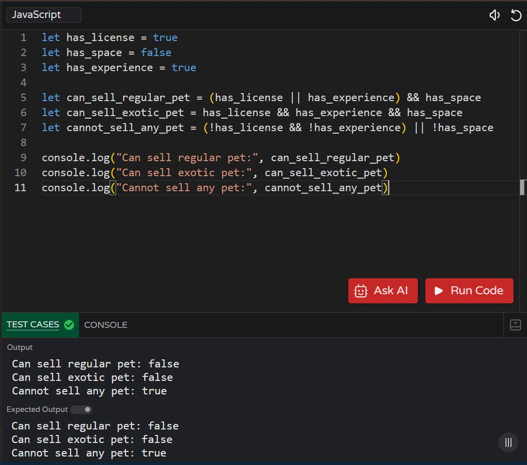 MoniTechCodes's tweet photo. #30NitesOfCode Day 11
Worked on type coercion and logical expressions in JavaScript.
Today’s challenge felt more practical
#Day11 #JavaScript #TypeCoercion #LogicalOperators #100DaysOfCode #WebDevelopment #LearningInPublic
https://t.co/nfXJnLo6i1 https://t.co/8abHJlANuH
