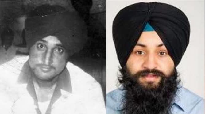 (satire)
Inocent Milkman, Baltej Singh Agwan Veer ji (nephew of PM Indira Gandhi’s assassin Satwant Singh) sent to prison for 22 yrs for trafficking liquid milk bottles into NZ. 

Endian Jasoos handled by Nikhil Gupta 2.0, had played their dirty game against bhai ji.

#Khalistan