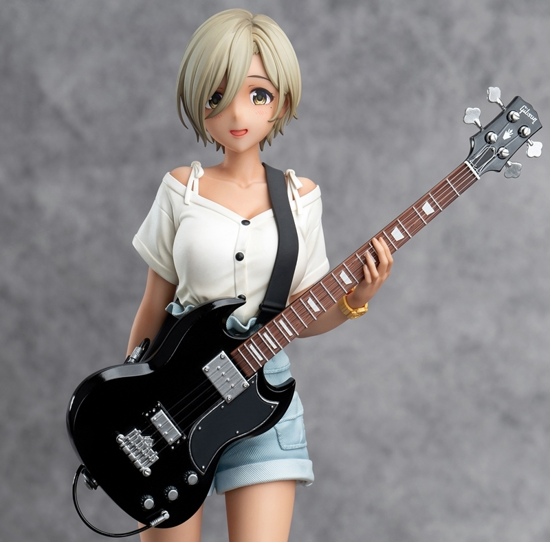 アニメイトオンラインで予約開始！12%OFF ガールズバンドクライ 「夏を