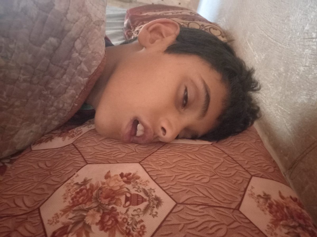 يوسف محمد tweet media