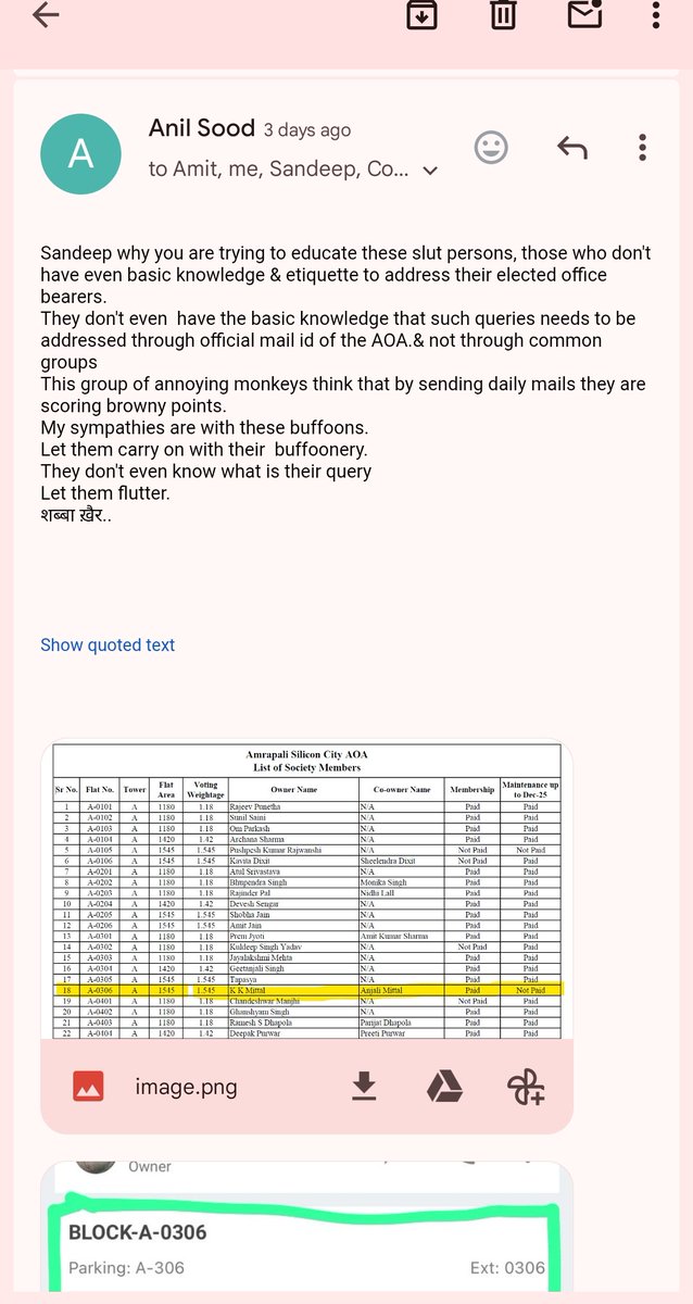 Gaurav Prakash tweet media