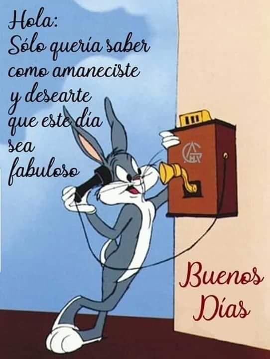 Buenos días espero que paséis un buen jueves, esta semana ya está chupada 💪💪