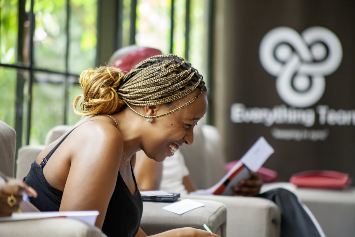 Everything Teams tweet media