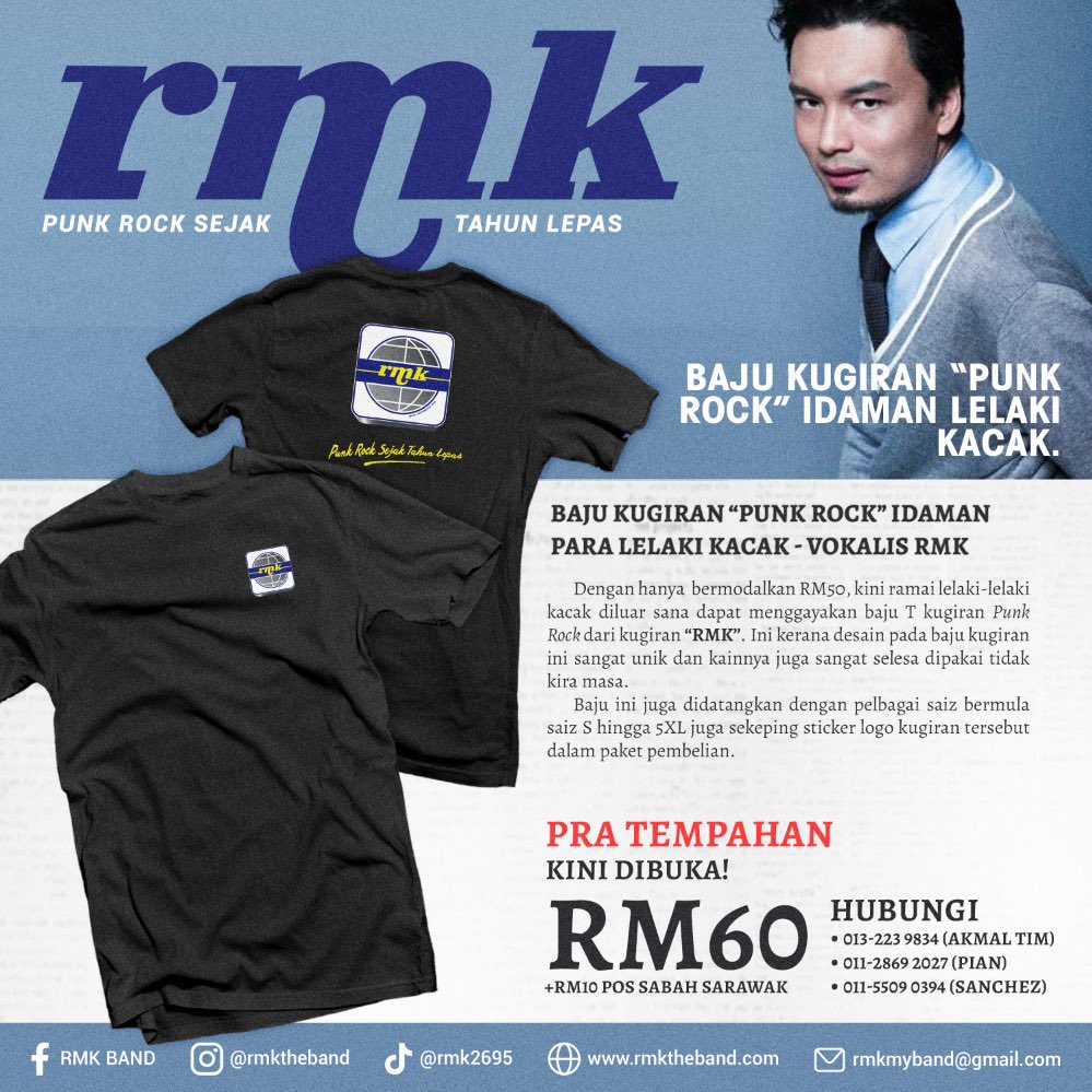 TIM Melodic tweet media