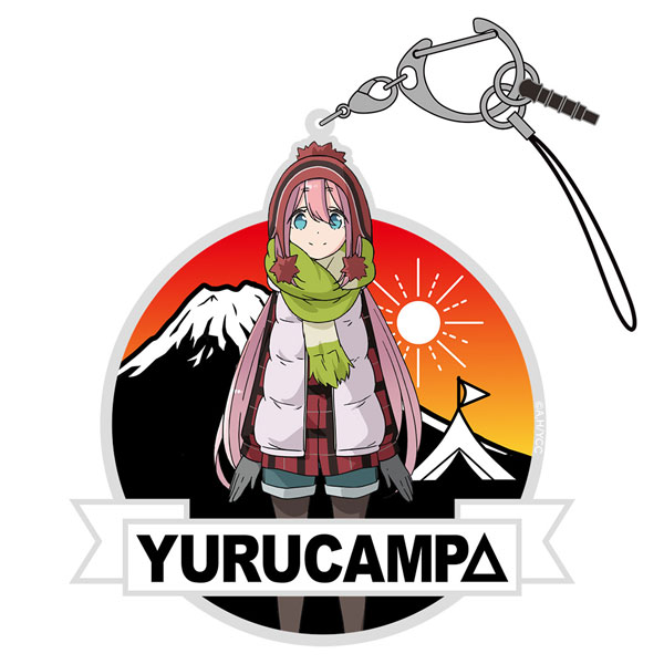 ゆるキャン△グッズ情報（mono） (@yurukyan_goods) / Posts / X