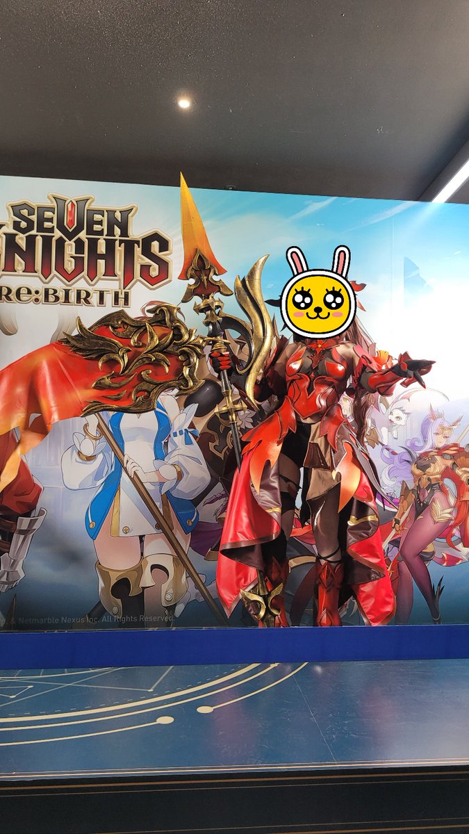 두워프 소품제작소 tweet media