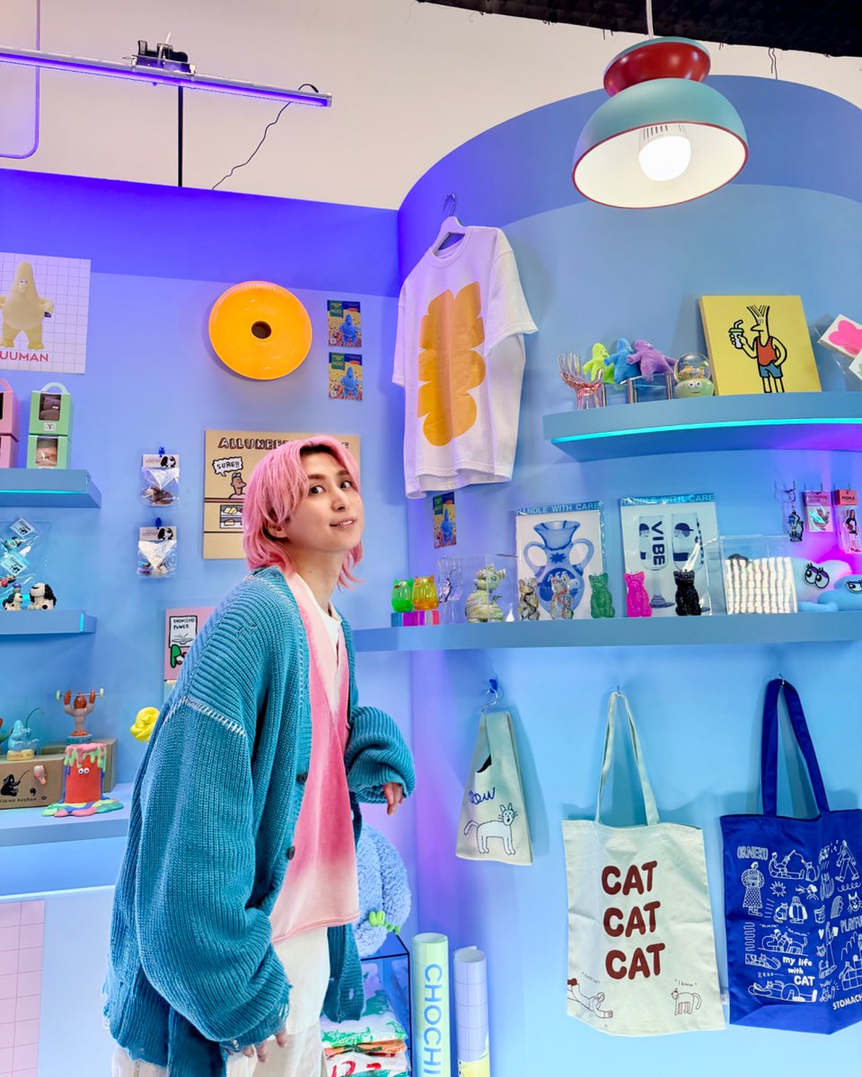 佐久間くん新CMメルカード見たよ😊好きが溢れてたー😆茶太郎くん