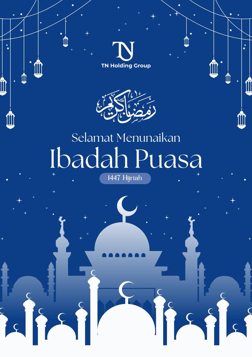 TN Holding Group tweet media