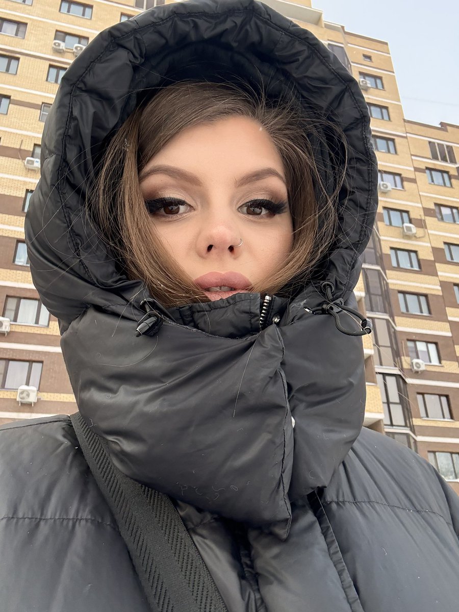 Lera Kent с ментолом tweet media