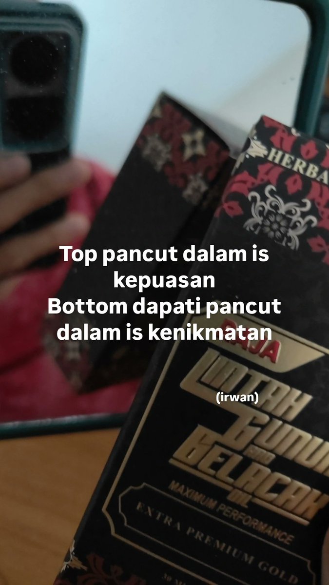 Pokok Tinggi (@mirul_officiall) / Posts / X