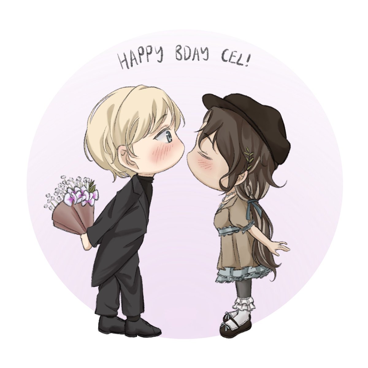 For <a href="/dracosmuse/">celeste⌇🌙 ꒱ draco's valentine !</a> 😖