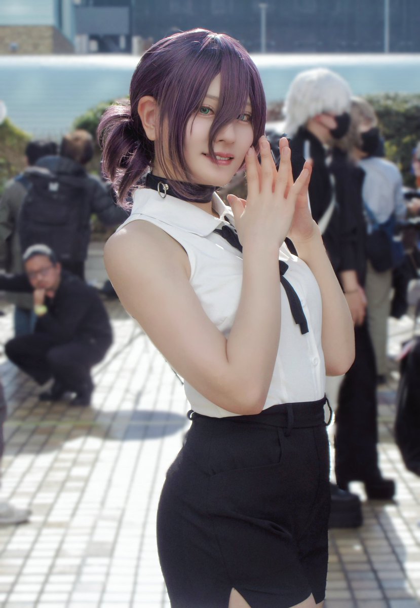 アコスタ池袋
チェンソーマン レゼ
<a href="/0hvWc/">つきこ ☾15a!</a> つきこ様
#アコスタ池袋
#池アコ
#アコスタ