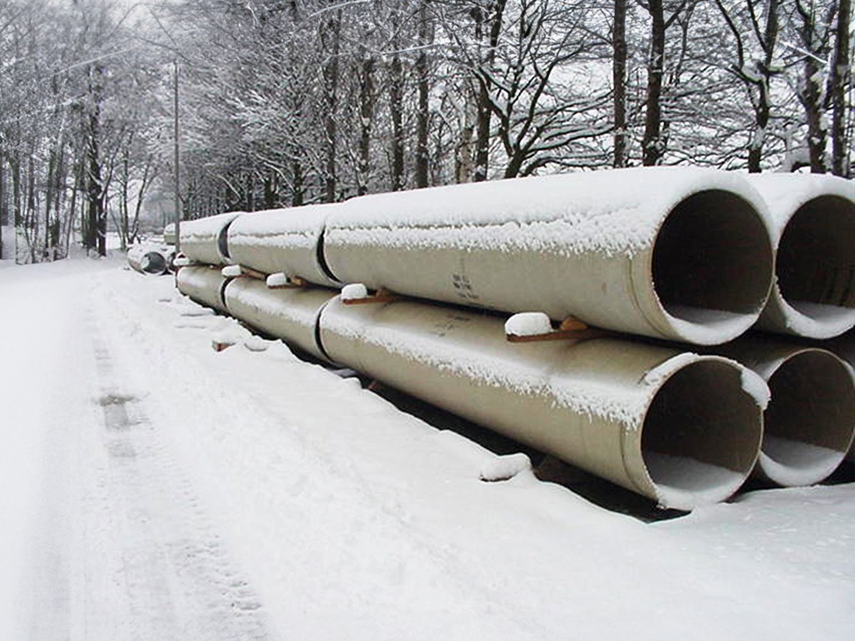 Future Pipe Industries tweet media