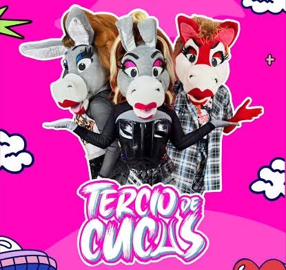 Cultura Pop tweet media