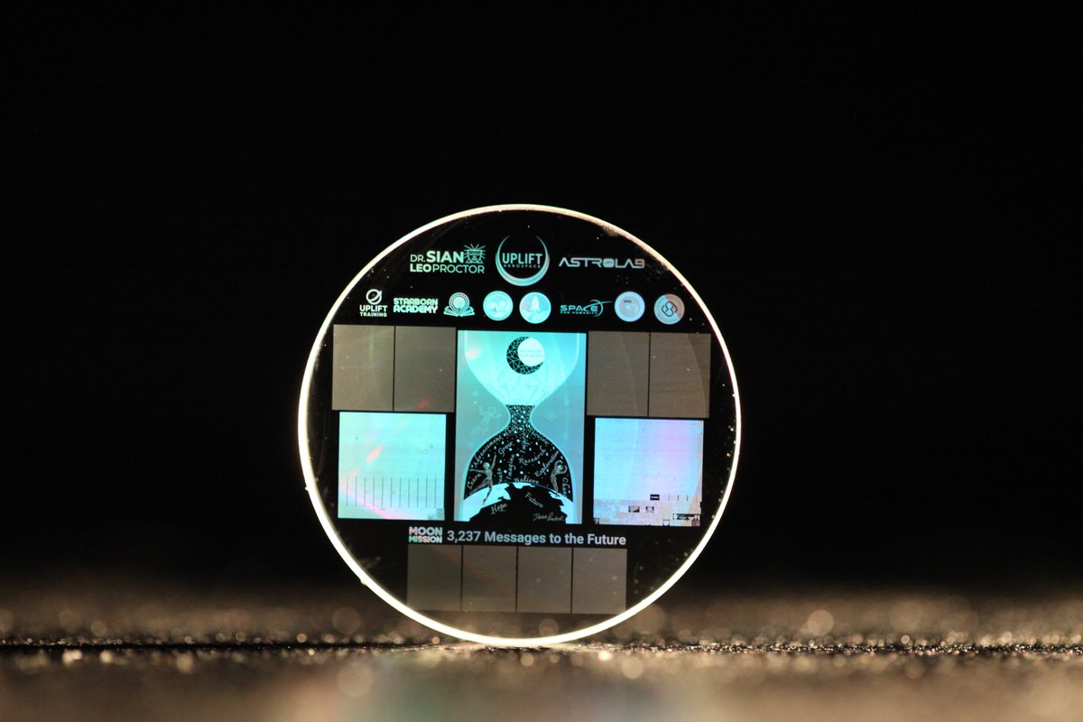 Uplift Aerospace tweet media