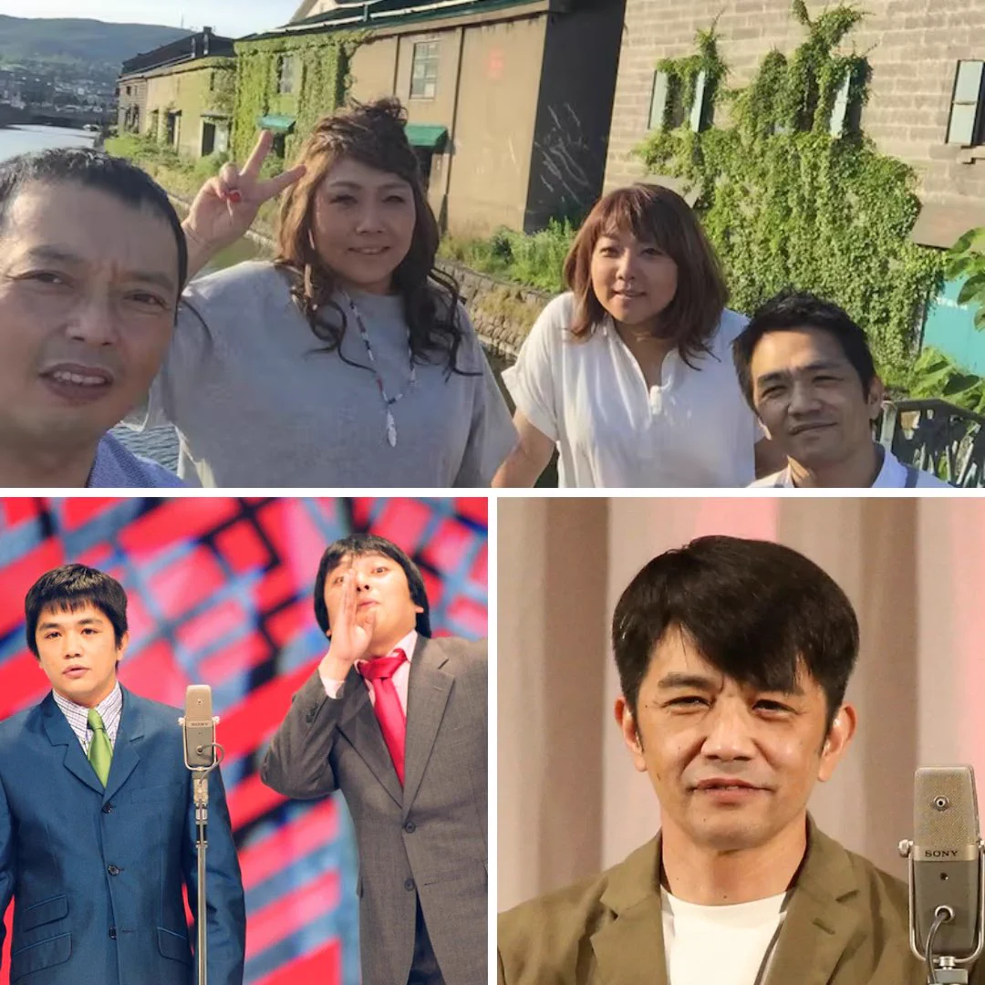 寺田 心 お父さん