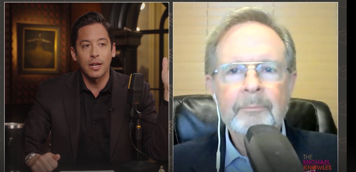 Dr. Robert Epstein tweet media