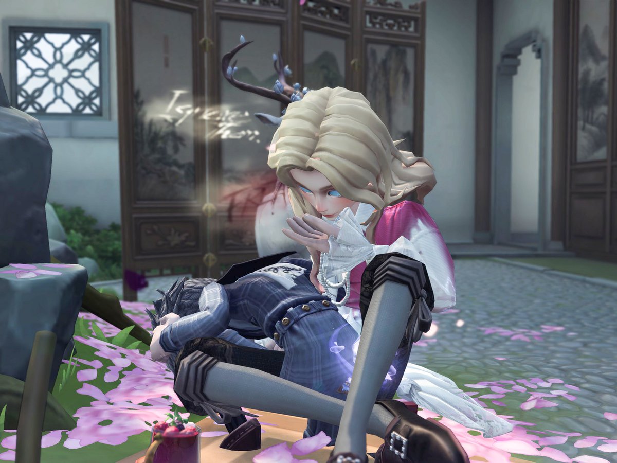 Meow…

I'm a cat
Your pet

So I can sit on your lap and you won't get angry

Your warmth, your smile, everything surrounds me...

#joscarl is best