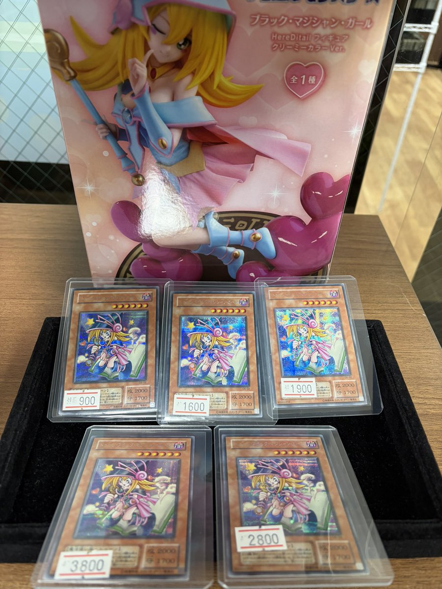 可愛いだけじゃダメですか🥰？ 是非状態確認ください！ ご来店お待ちし