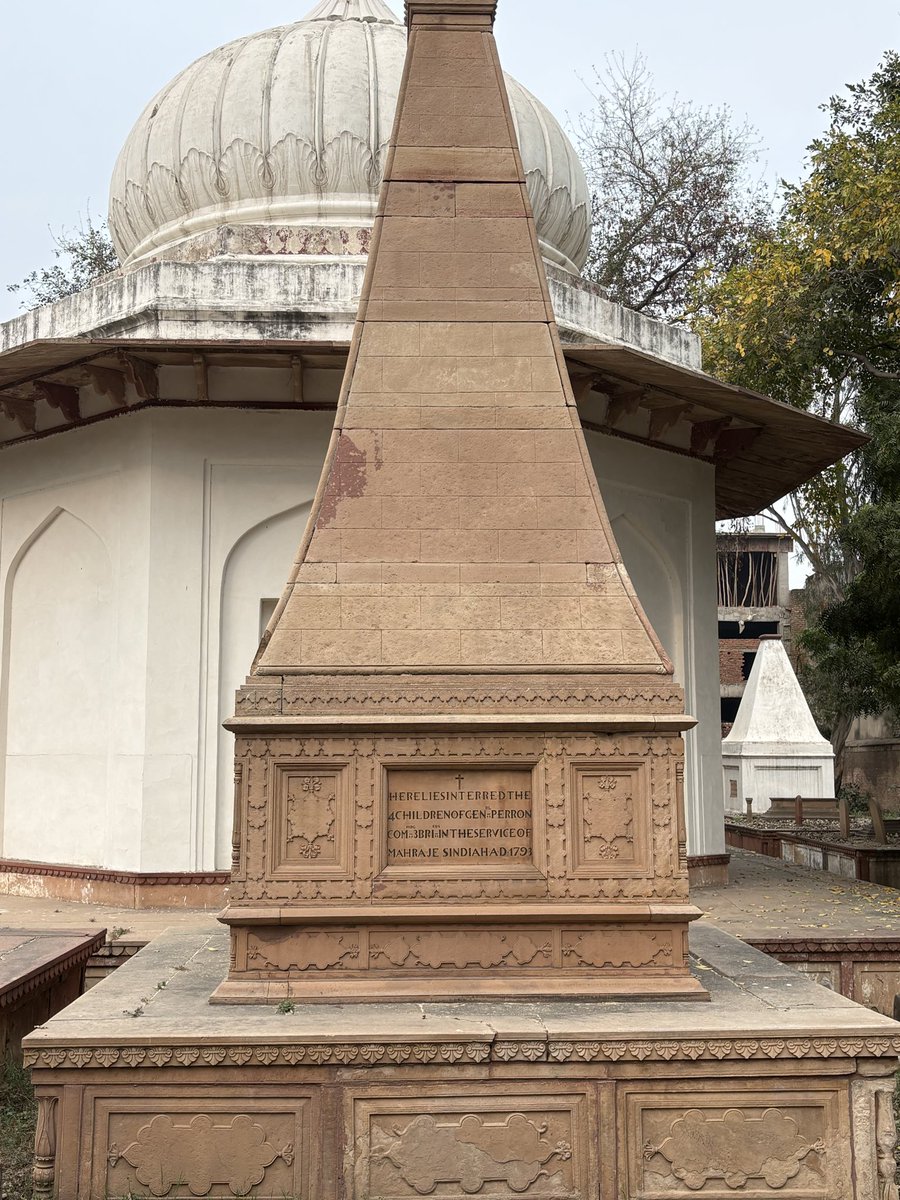 Ira Mukhoty tweet media