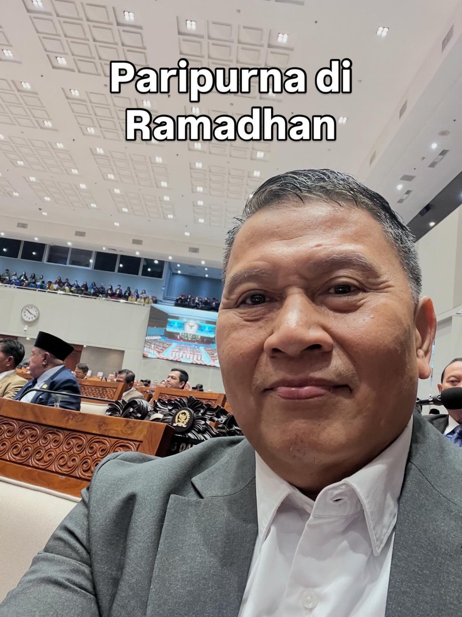 Mardani Ali Sera tweet media