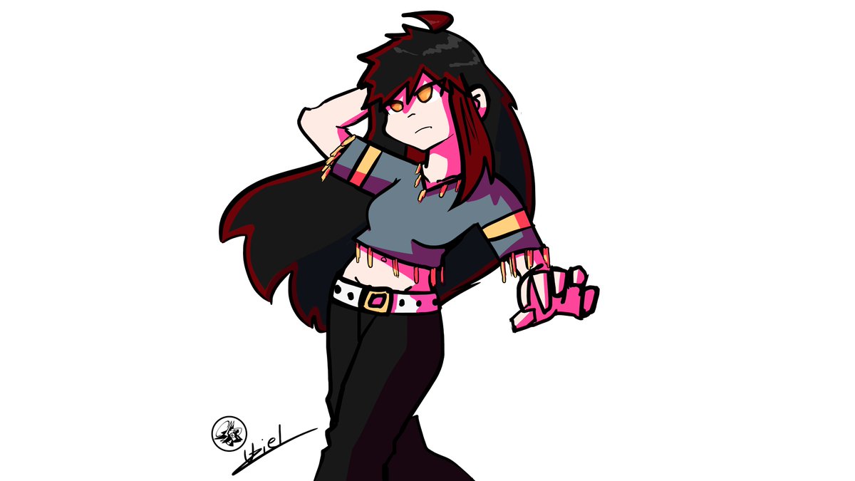 Jacklyn aura farming

#artmoots 
#oc