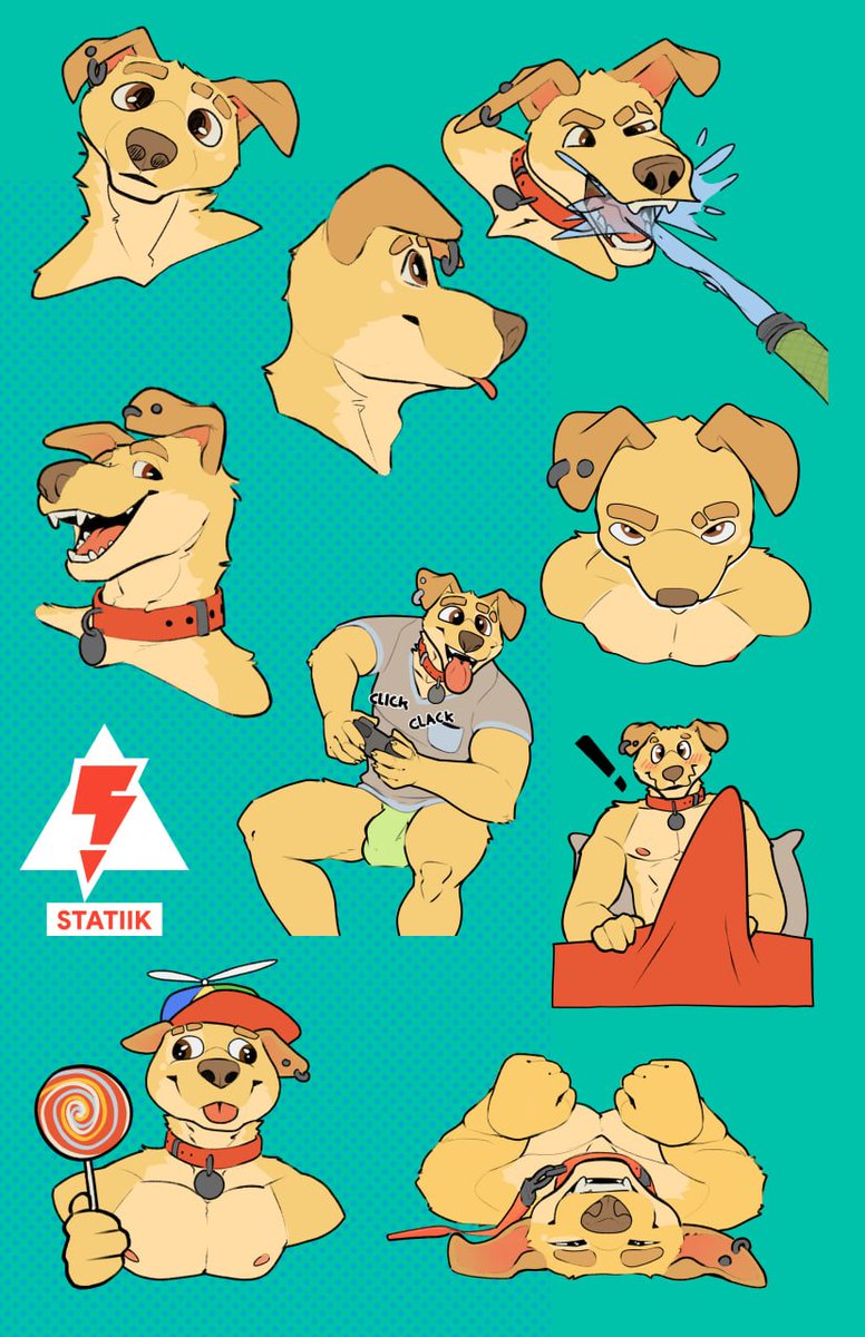 STATIIK 🛩 LVFC, FWA tweet media