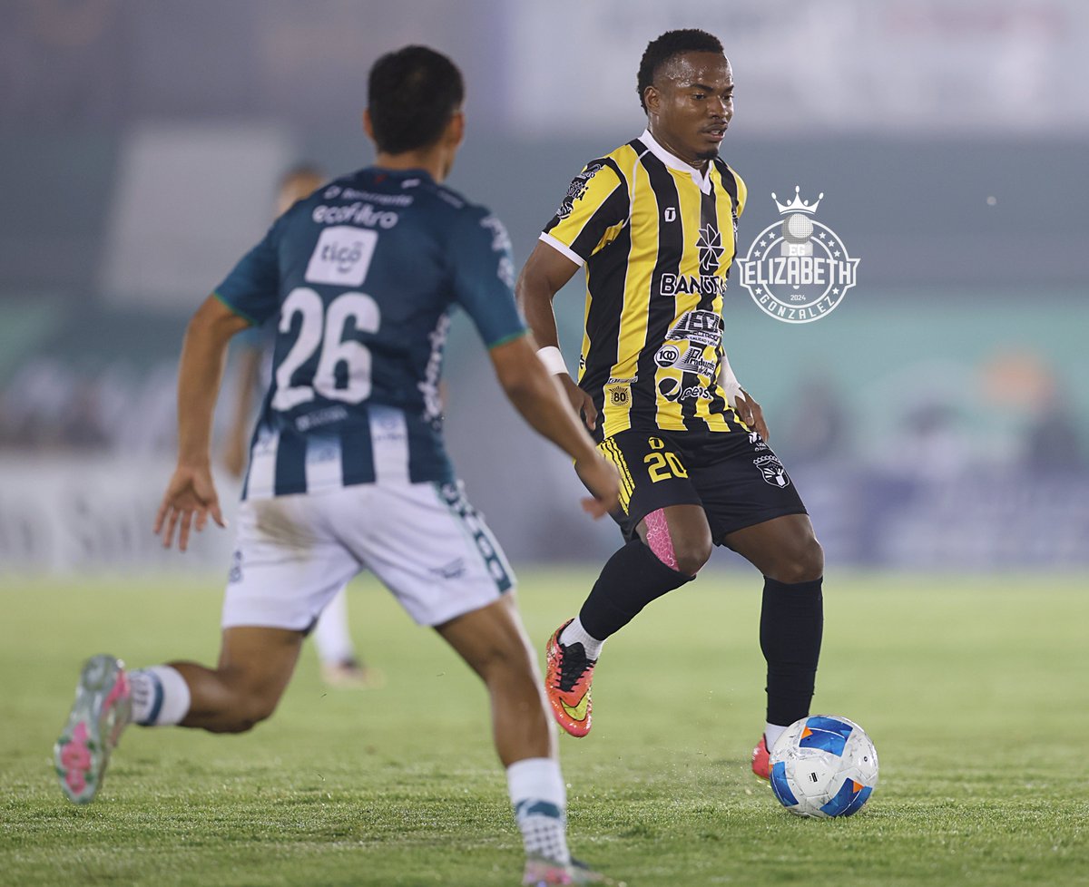 70’ ⏱️ | 🥑 Antigua 2-0 Aurora 🐯 I

#Clausura2026 | #AntiguaAurora