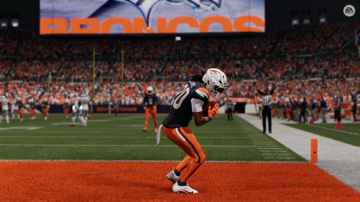 Denver Broncos tweet media