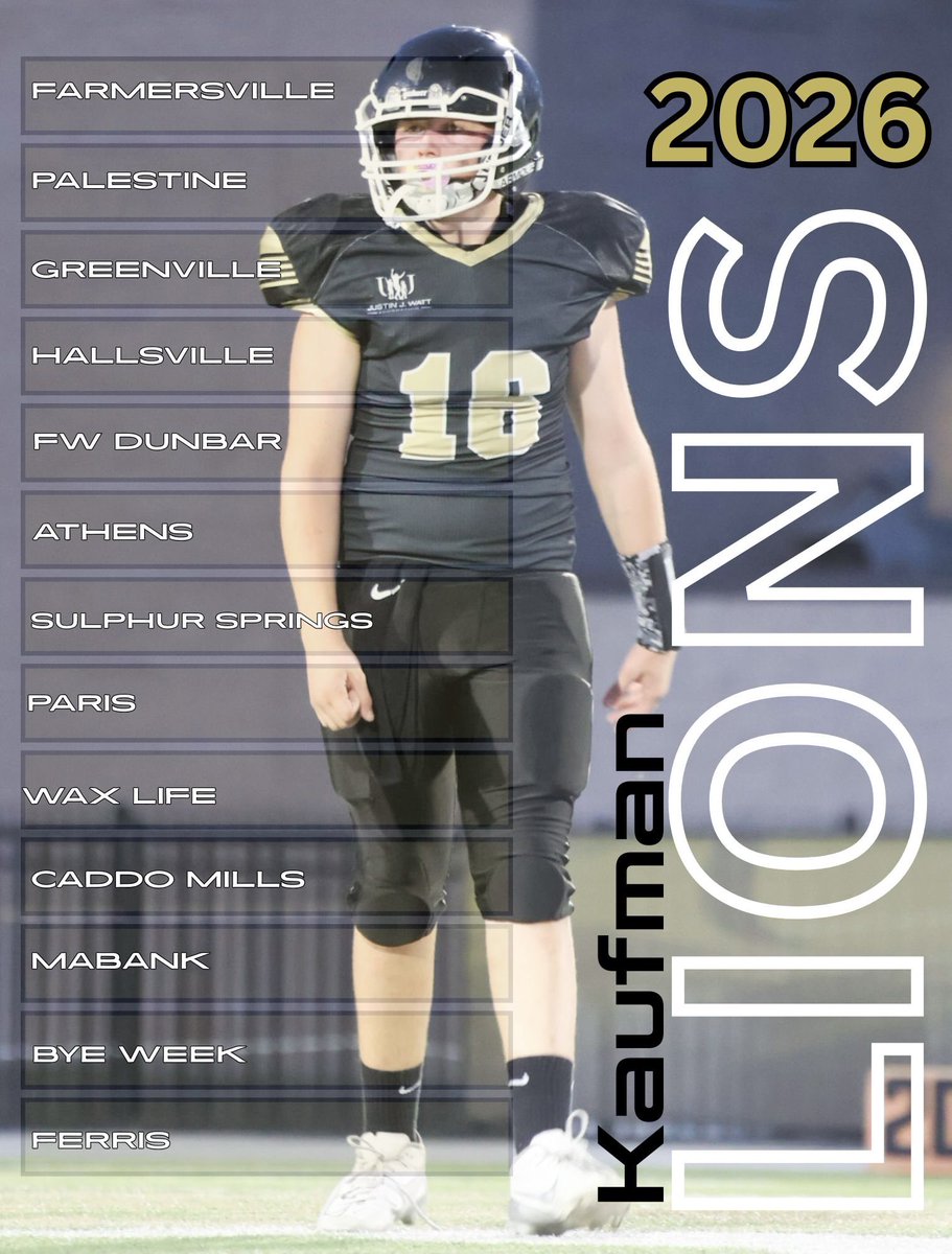 n_clickner2030's tweet photo. Same squad. New opps.

@KaufFootball_TX @Qb1Premier @QBHitList @QB_Ranch @ihss_dfw @dctf 

#freshmanyearloading🏈 #co2030 #QB https://t.co/73GGKaYb2D