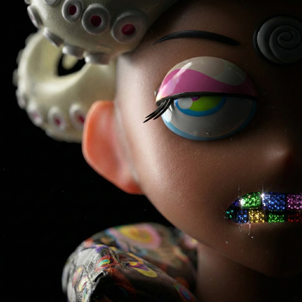 Cryptohawk tweet media