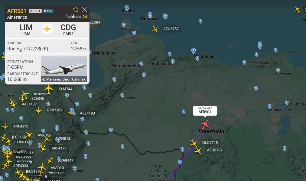 Miguel Picón ✈️🖥️ tweet media