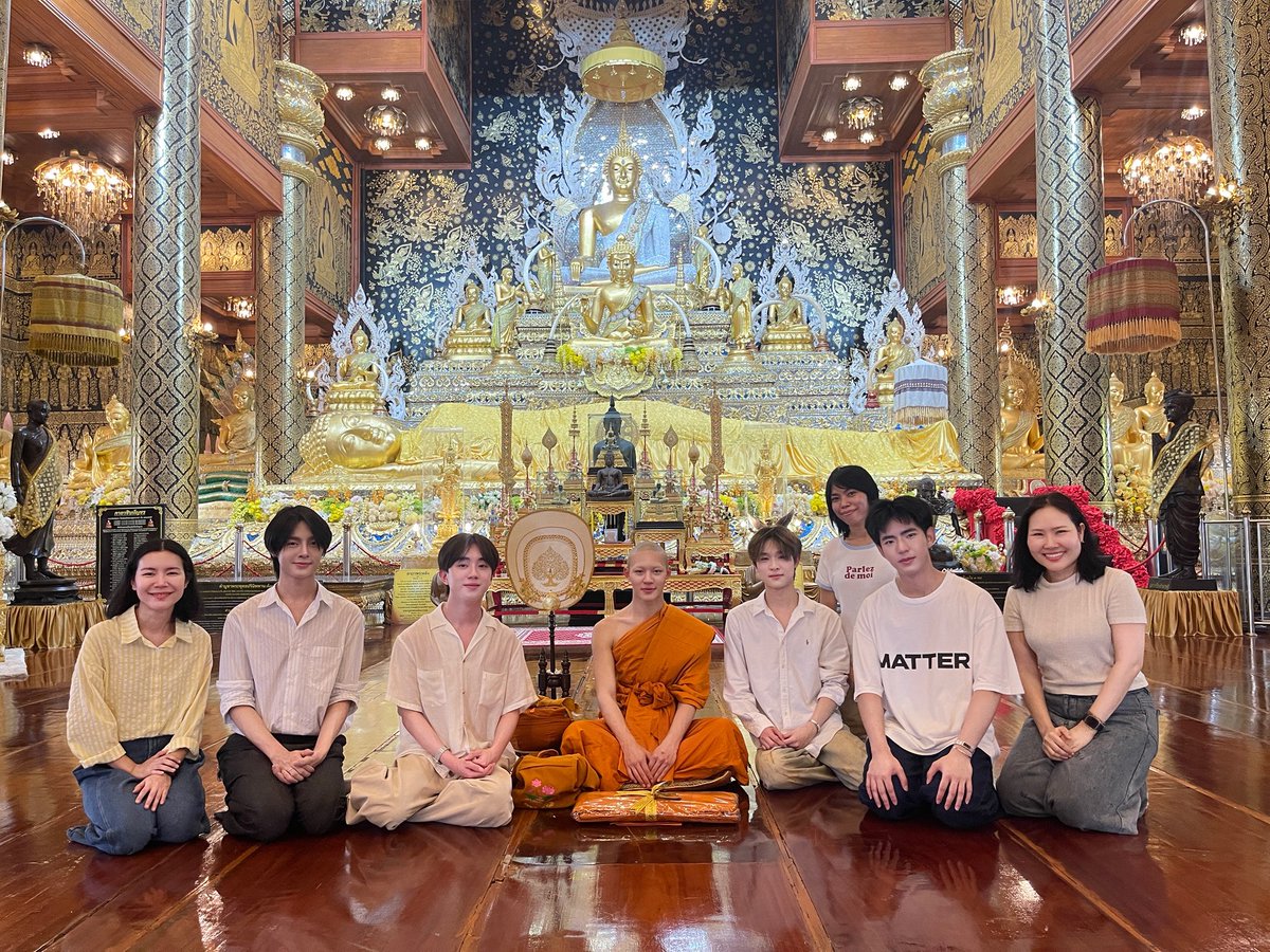 สาธุ🙏🏻

#Lego_Repeepong