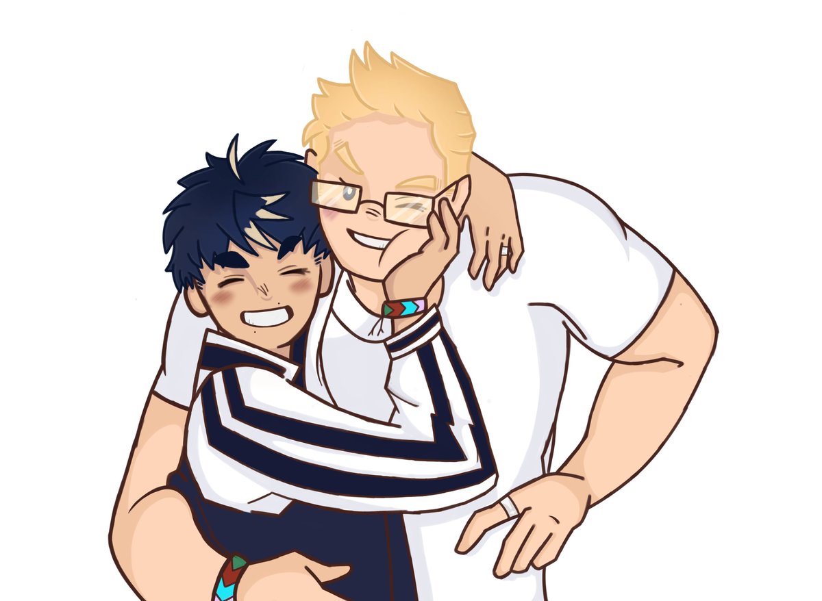 🍧 ; aylar !! tweet media