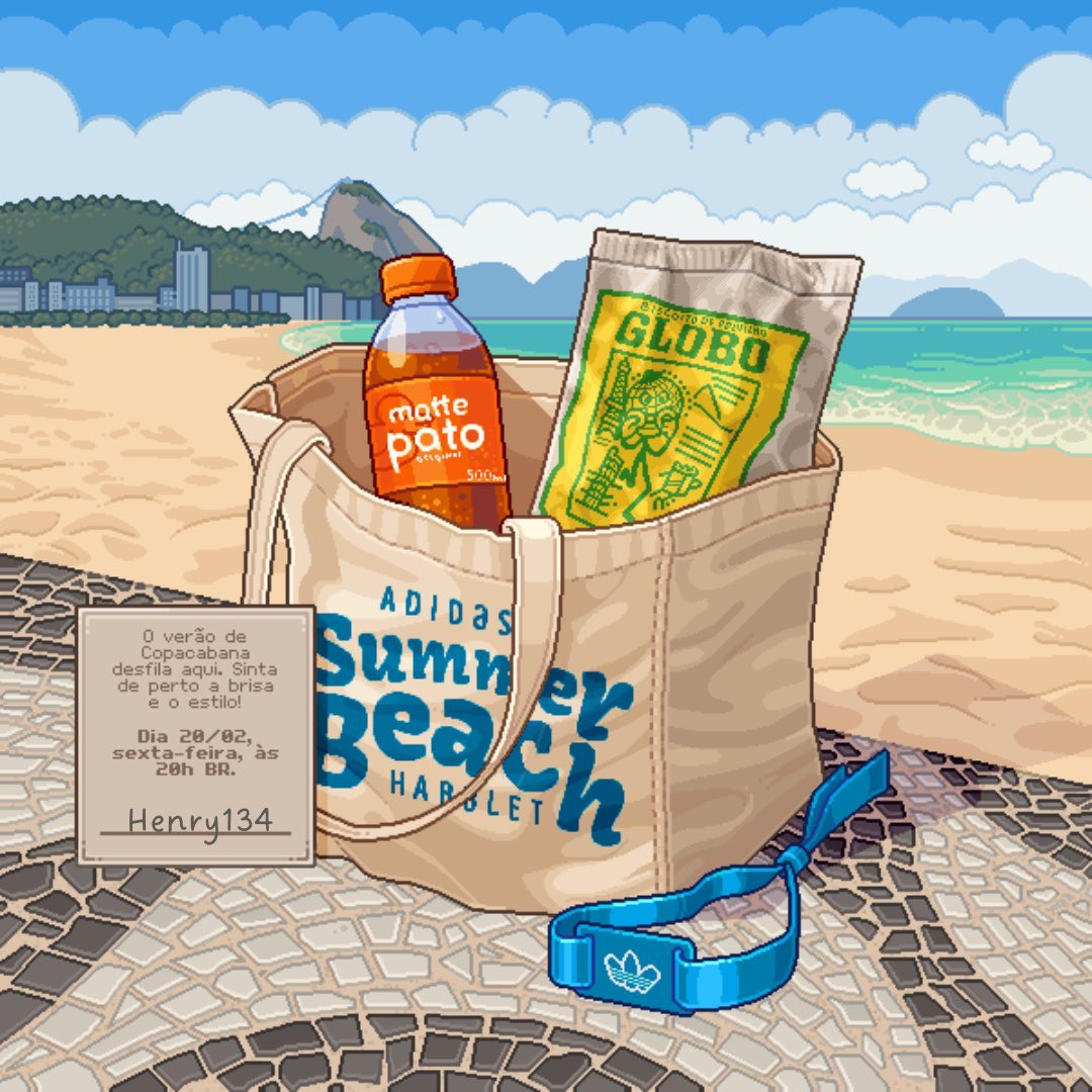 Ai que convite mais lindooooo!! Vai ser tudo, estou mega ansioso para esse eventooooo!! 😆🩵