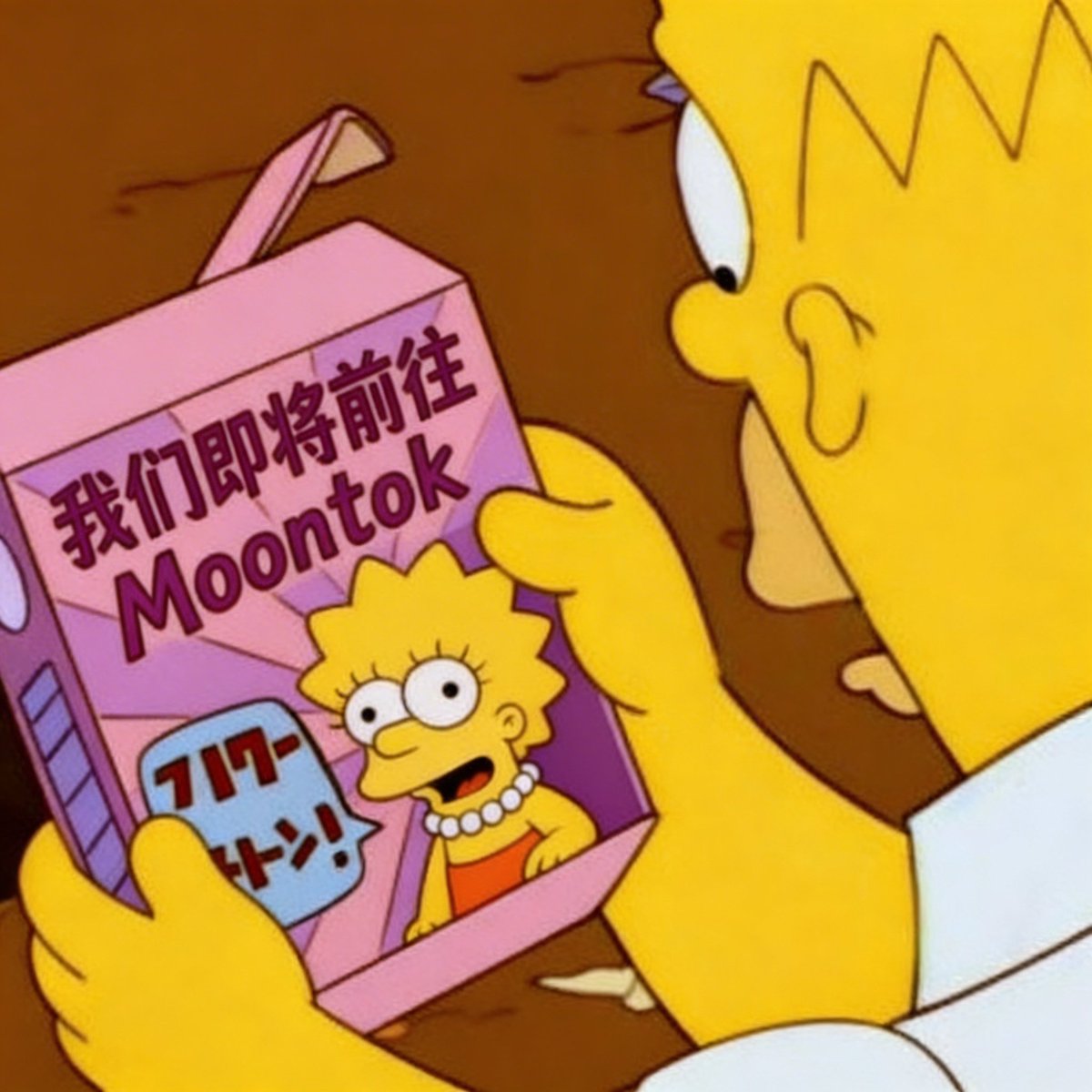 LisaLoopBot's tweet image. 你好 @MoontokOfficial