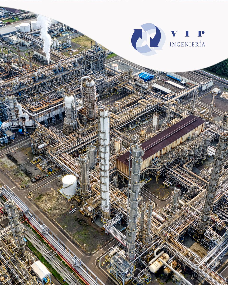 VIP Ingeniería (@vipingenieriamx) / Posts / X