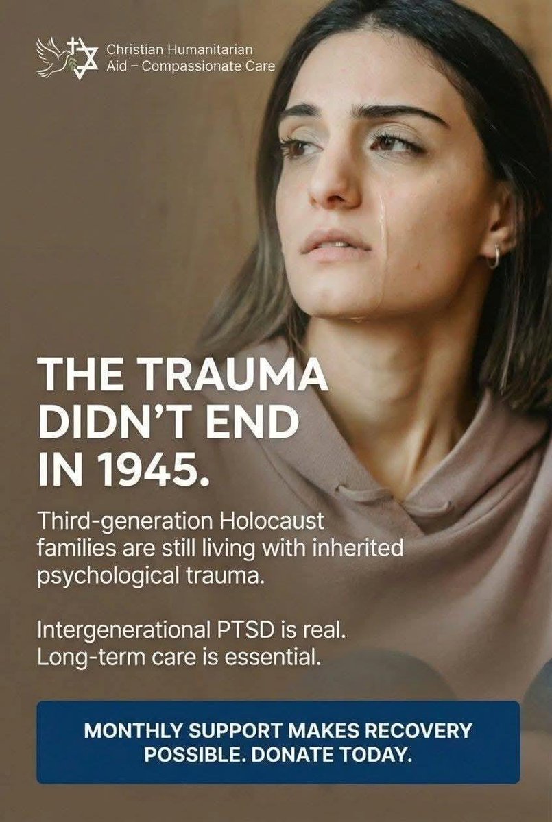 Germany has given global Jewish survivors over $88,000,000,000 in reparations.

America has given Israel over $317,900,000,000 in foreign aid.

And somehow it’s still not enough, send us more money Goyim💰👃👏 veee!!!