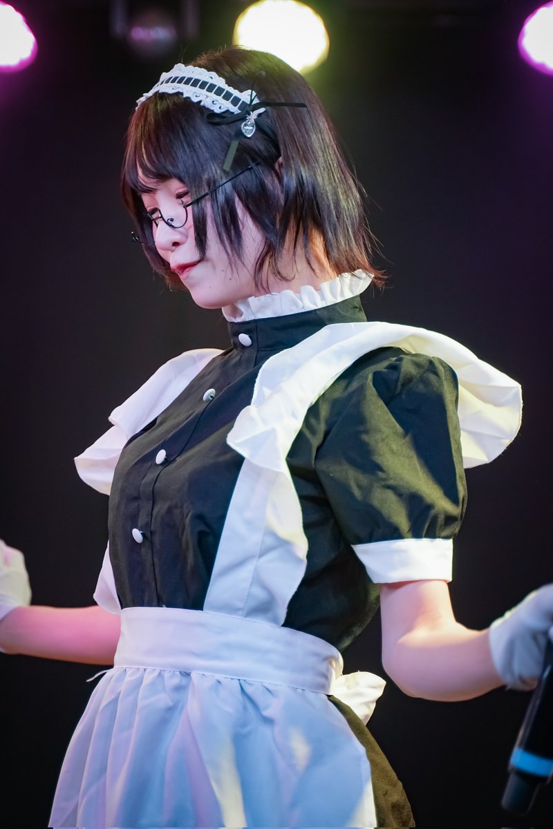 2.15『Velten Valentine』@ SHINJUKU BISKE さくちゃん💚 #日向美さく