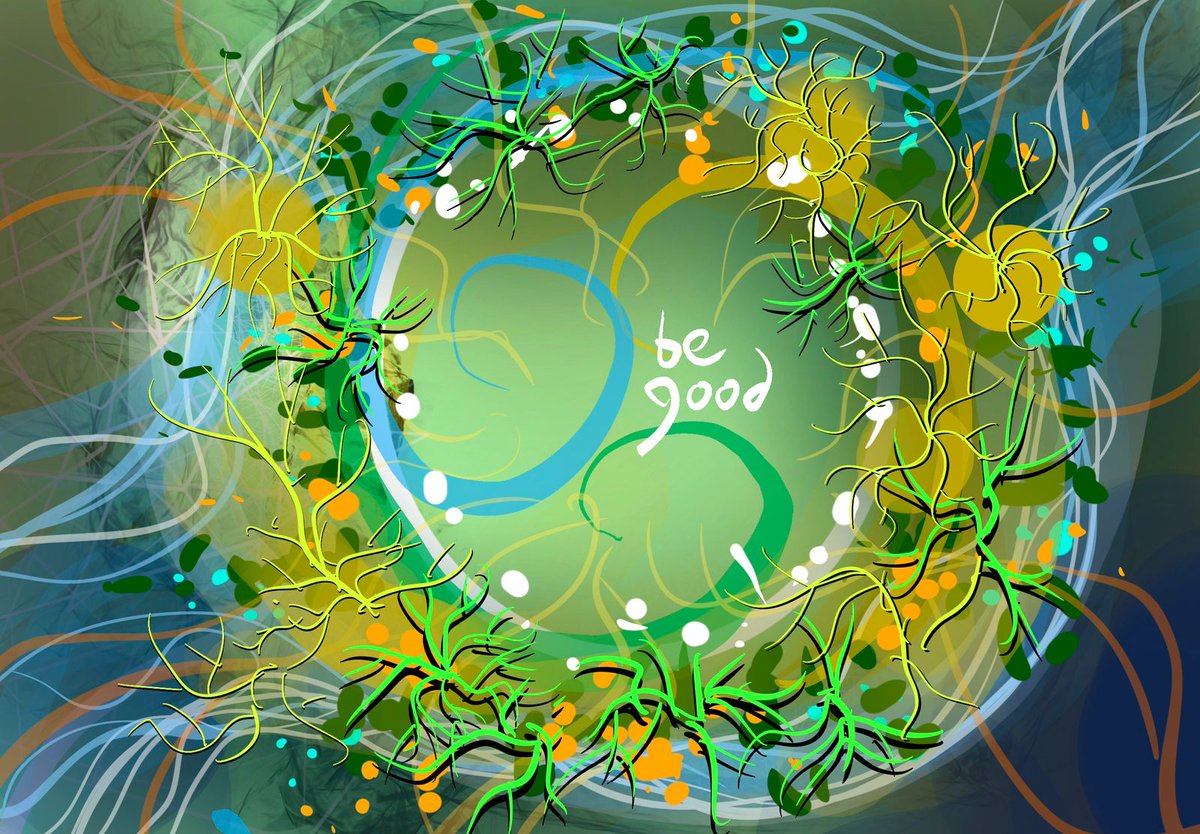 PrivateLabs's tweet photo. CYCLE OF GOOD PRACTISES
Spring.
Branch. 
Shadow. 
Flow. 
Nourish. 
Shaped. 
Bloom. 
Dotted. 
Color. 
Attach. 
One. 
Dettach. 
Space. 
Message. 
Be Good. https://t.co/wX9Nehs5dA