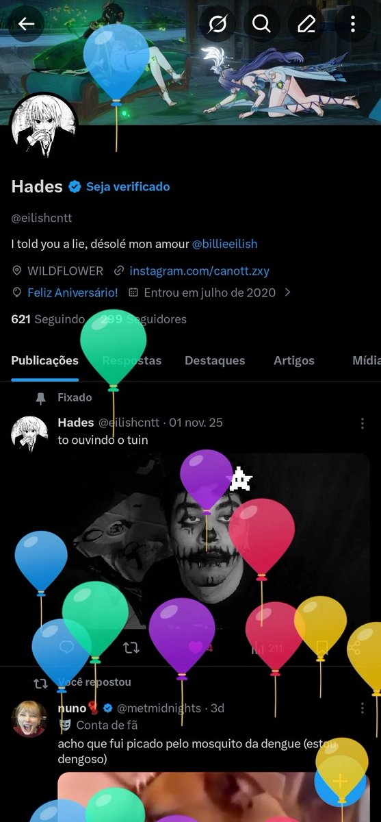 Hades tweet media