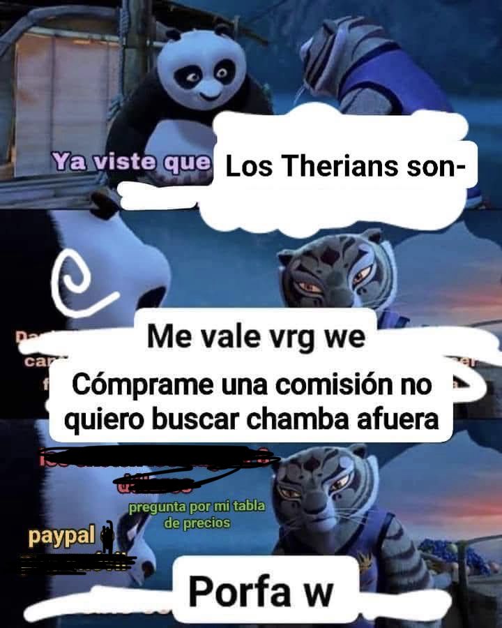 P-CHANS (open commissions ) tweet media