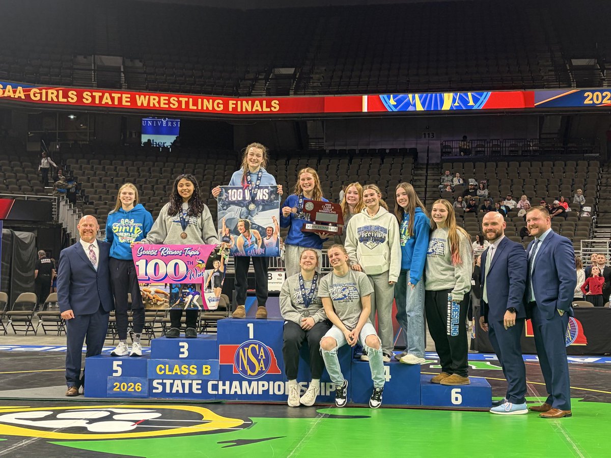 Lakeview High School tweet media