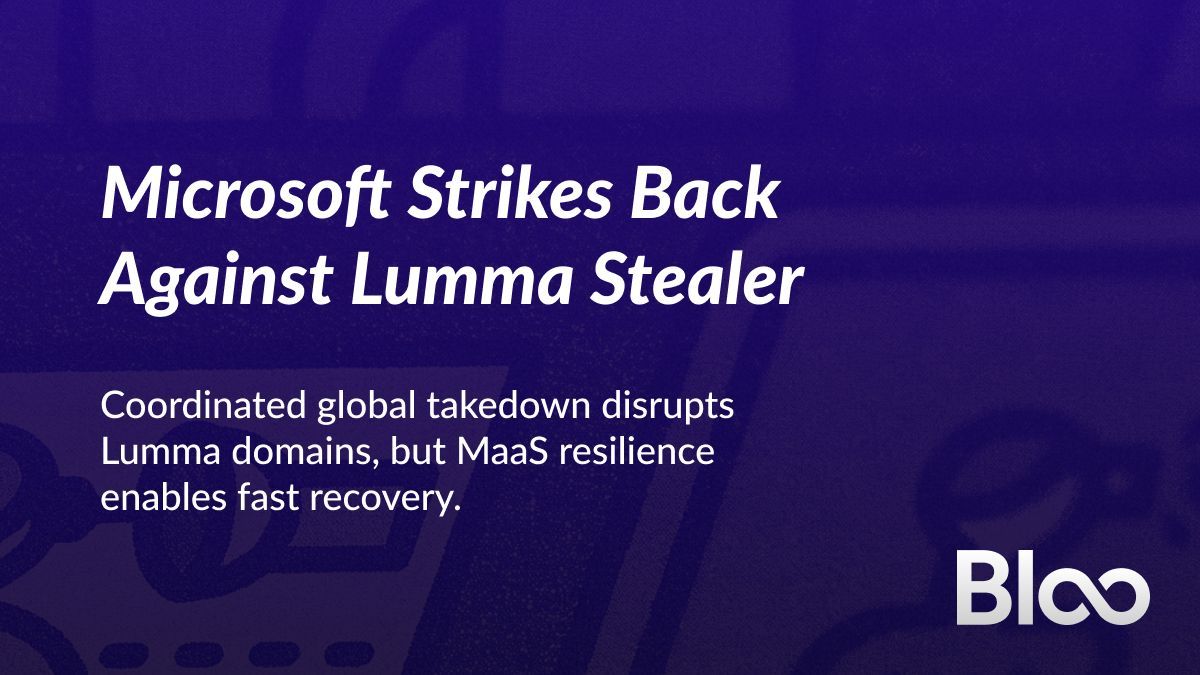 BlooSystems tweet media