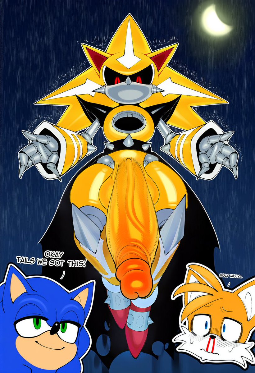 Eggma'am empire tweet media